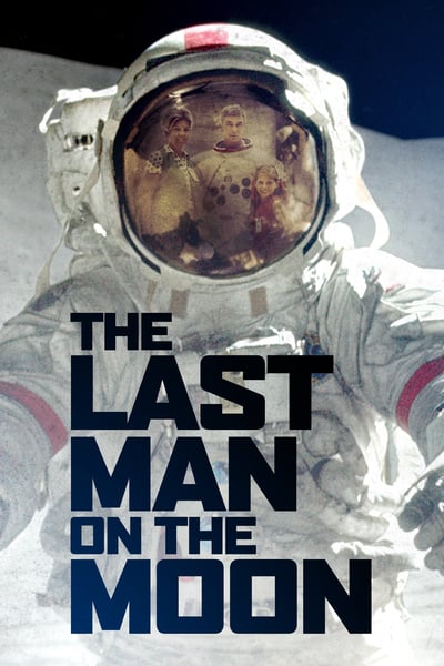 Eugene Cernan: L'ultimo uomo sulla Luna (2015) .mkv WEBRip x264 AAC - ITA