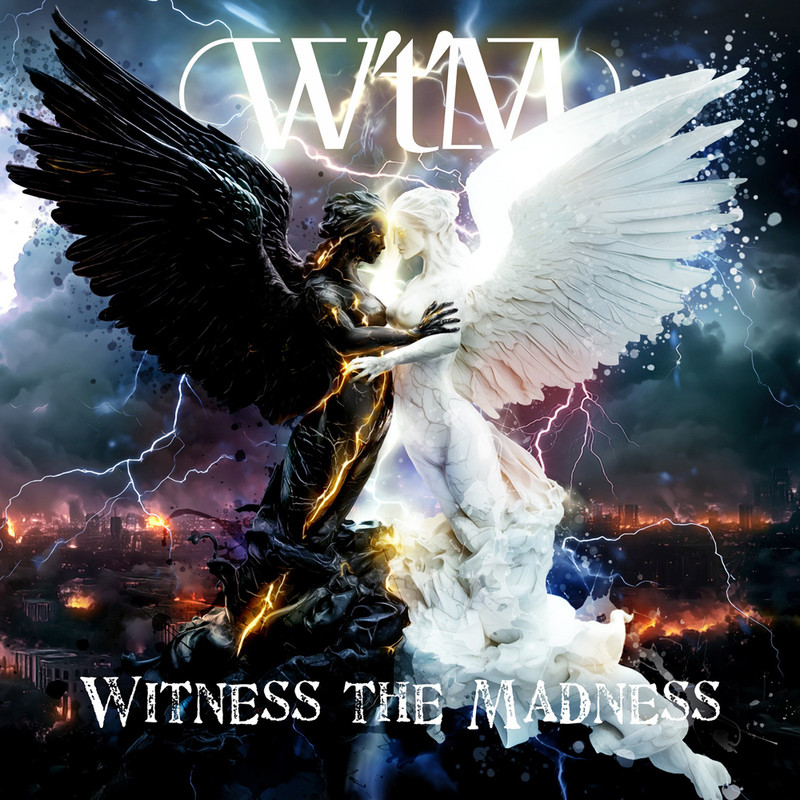 www.facebook.com/WTMBAND.DK