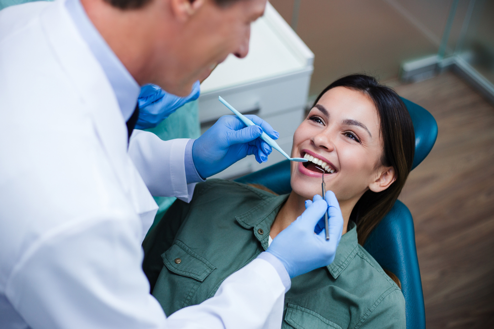 Dental Care