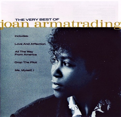 Joan Armatrading - The Very Best Of Joan Armatrading (1991) (Lossless + MP3) Joan Armatrading - The Very Best Of Joan Armatrading (1991) (Lossless + MP3)