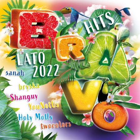 bd2beb23 2c86 4007 821c a3836759bf1f - VA - Bravo Hits Lato 2022 (2022)