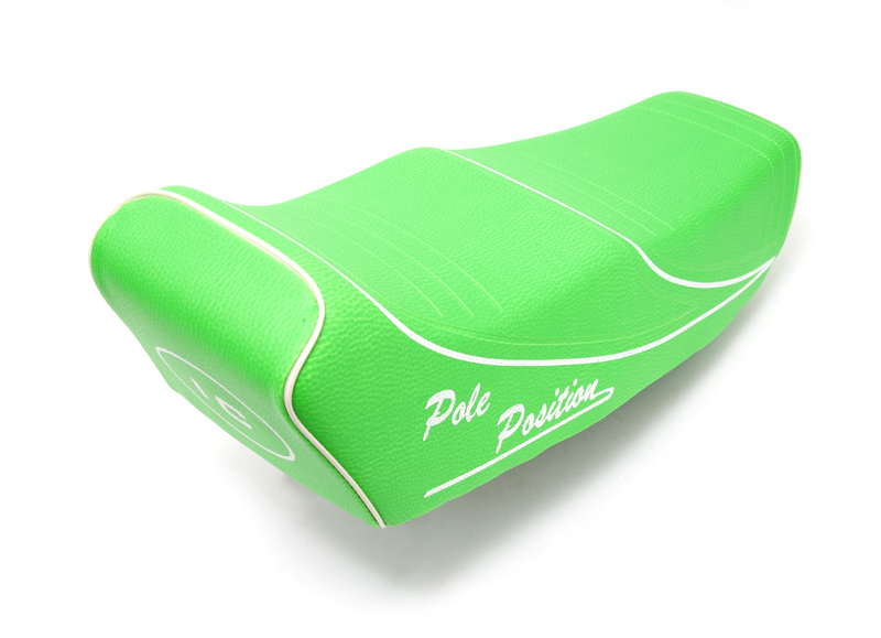 1977_moped_parts_Pole-Position-Seat-Double-Hump-