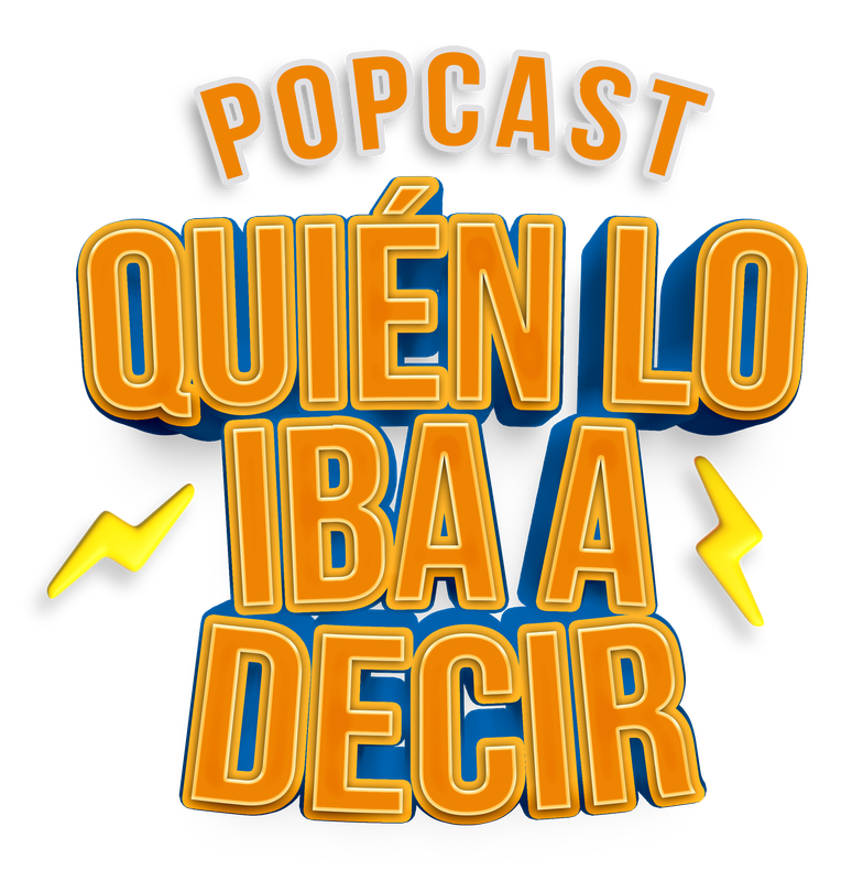 Quién lo iba a decir
