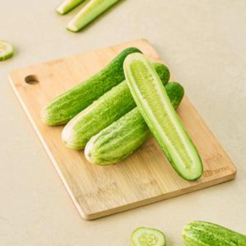 Cucumber - Kheera