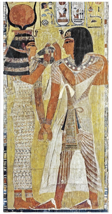 Ленивый Египет (Хургада, Луксор, Каир), декабрь 2025 - январь 2026