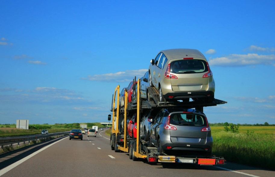 Car transport services In Greenville jpg