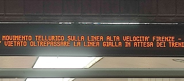 Pizcas de arte en Venecia, Mantua, Verona, Padua y Florencia - Blogs de Italia - Un Terremoto, trenes retrasados, Capilla Scrovegni y San Marcos (52)