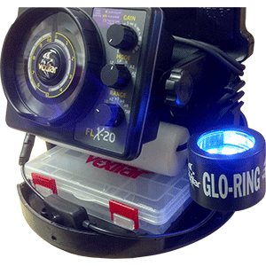 Vexilar glo-ring
