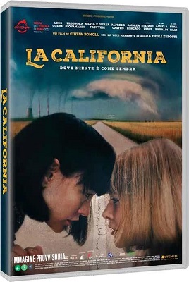 La California (2022) DVD5 COMPRESSO ITA