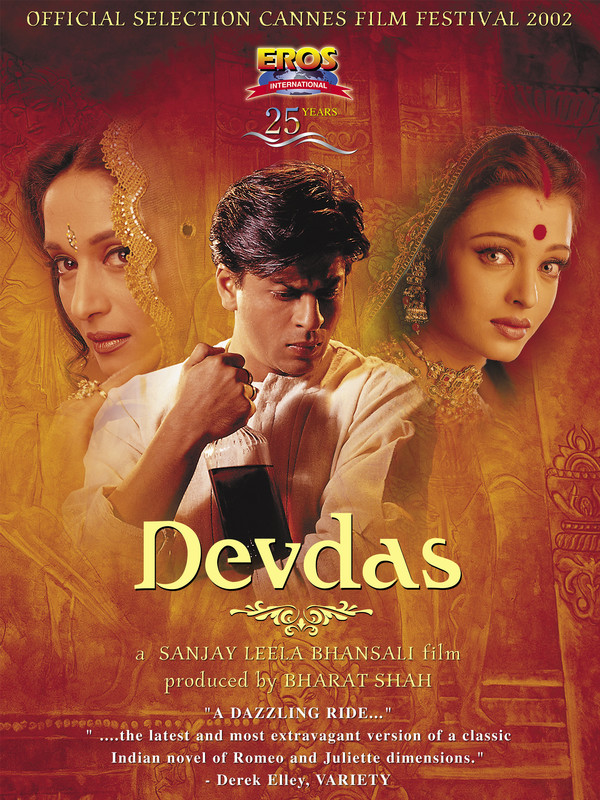 Movie cover image