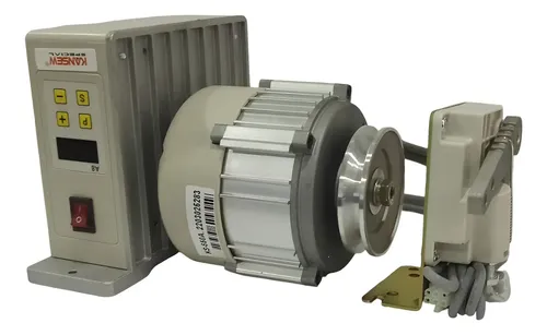 Motor Ahorrador Kansew
