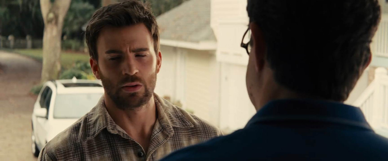 Gifted 2017 BluRay [Hindi + English] 480p, 720p ESub Screenshot