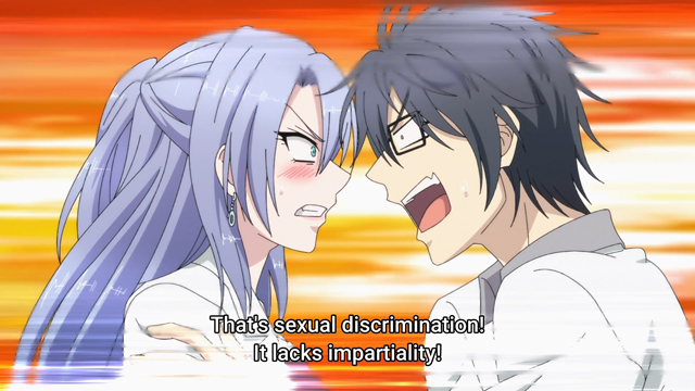 Subs-Please-Rikei-ga-Koi-ni-Ochita-no-de