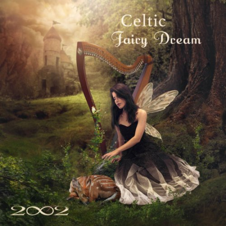 2002   Celtic Fairy Dream (2020) MP3