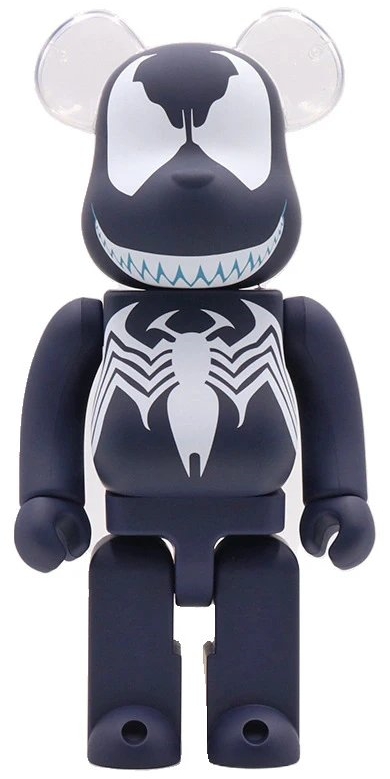 Unique Medium BearBrick [40+ styles]