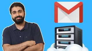 Build Your Own SMTP Email Server and Send Unlimited Emails! Build Your Own SMTP Email Server and Send Unlimited Emails!