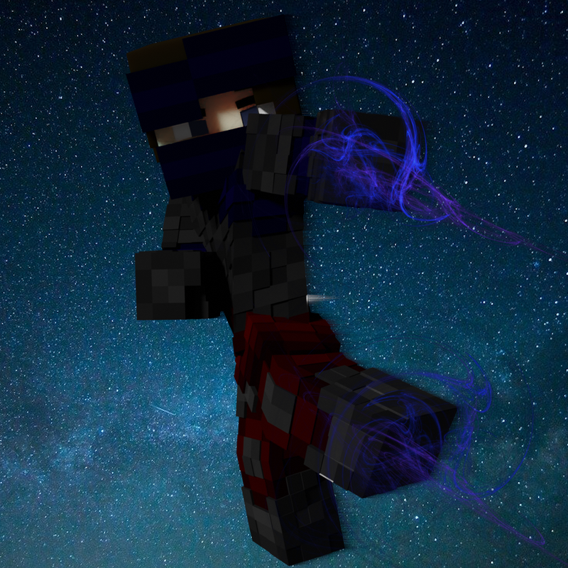 AO 2.5 (Knight) Minecraft Skin