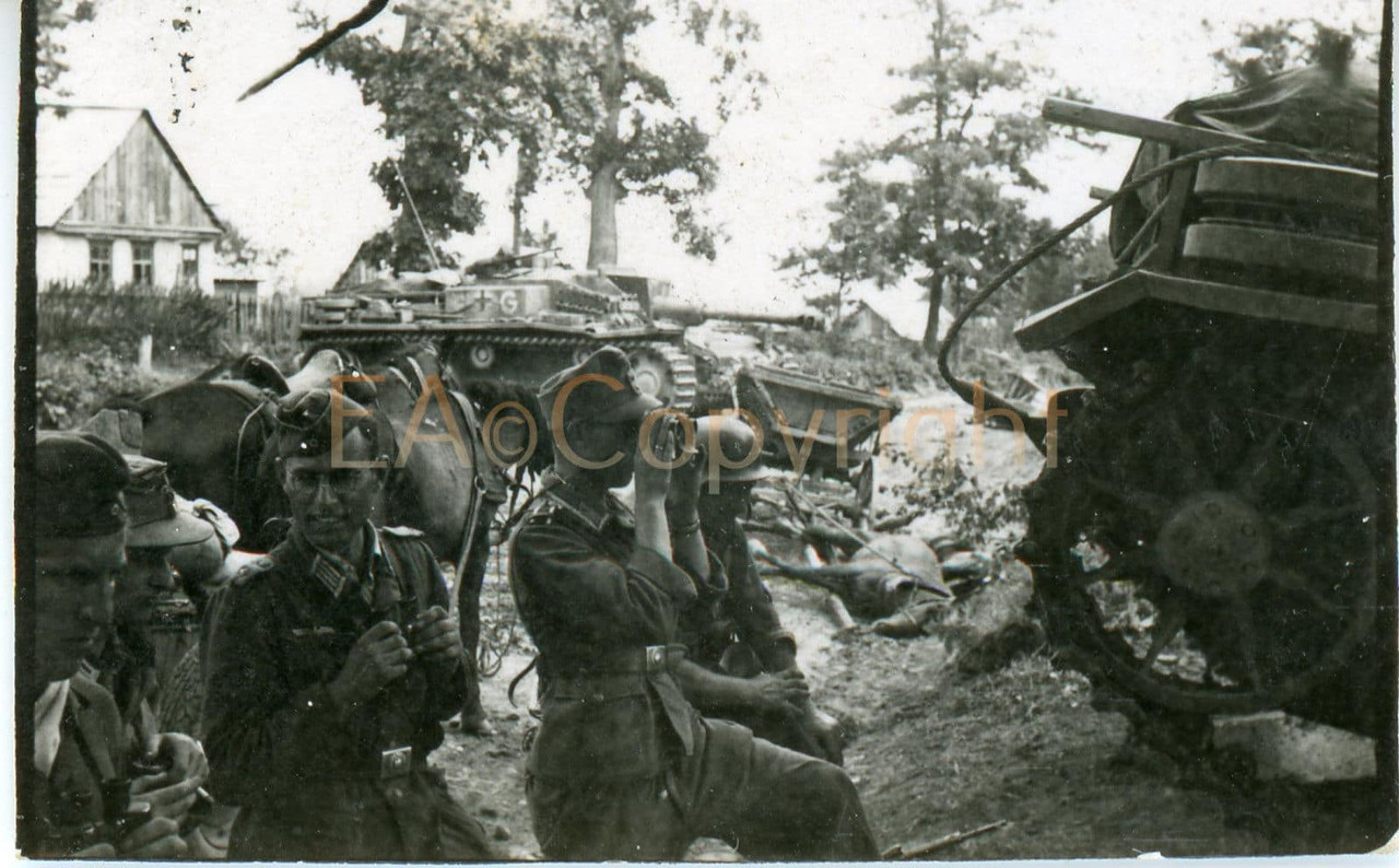 Sturmgeschütz Panzer Langrohr Tank Foto