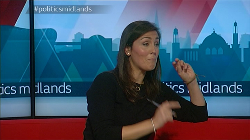 01.30 - 10.00.00 - Politics Midlands. Elizabeth Glinka with the lates....ts_snapshot_32.05.842