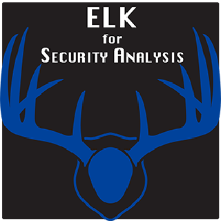 ELK for Security Analysis by Chris Sanders