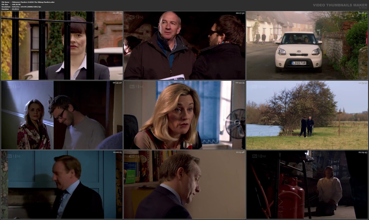 Midsomer Murders S14E04 The Oblong Murders.mkv