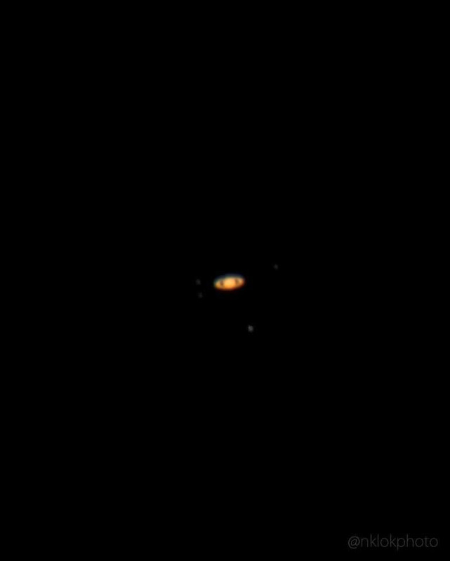 saturn
