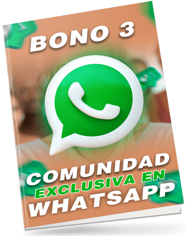 Bono 3