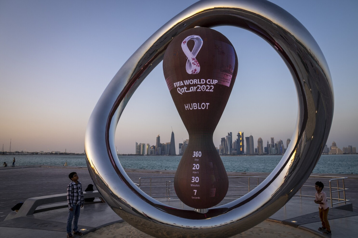 Qatar 2022: Cosas que debes tener en cuenta si viajas al Mundial