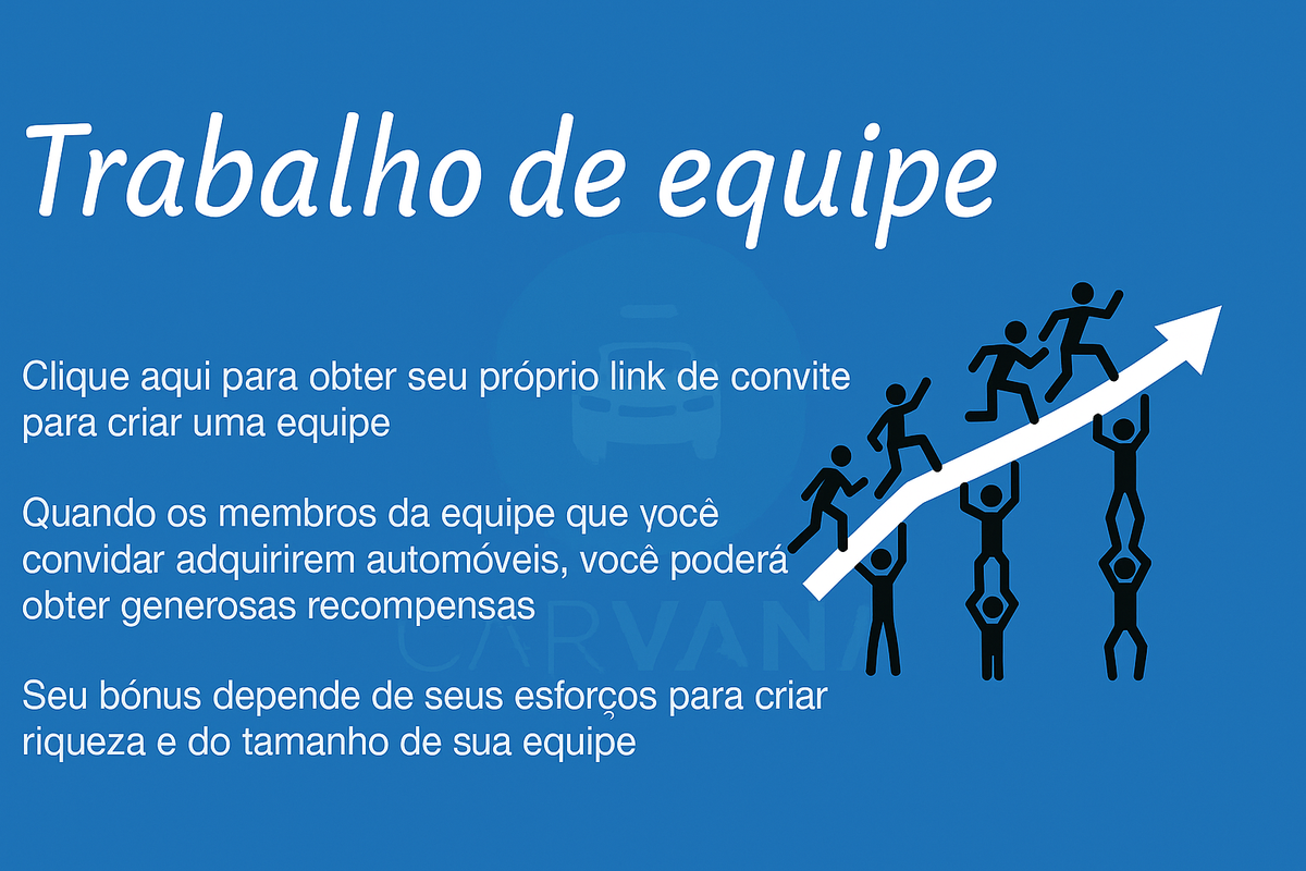 Trabalho em Equipe