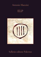 Antonio Manzini – ELP (2023)