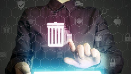 KNIME data cleaning challenges