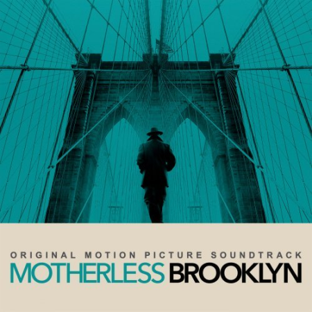 VA - Motherless Brooklyn OST (2019) [Hi-Res]