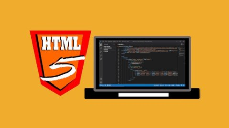 HTML Crash Course 2022