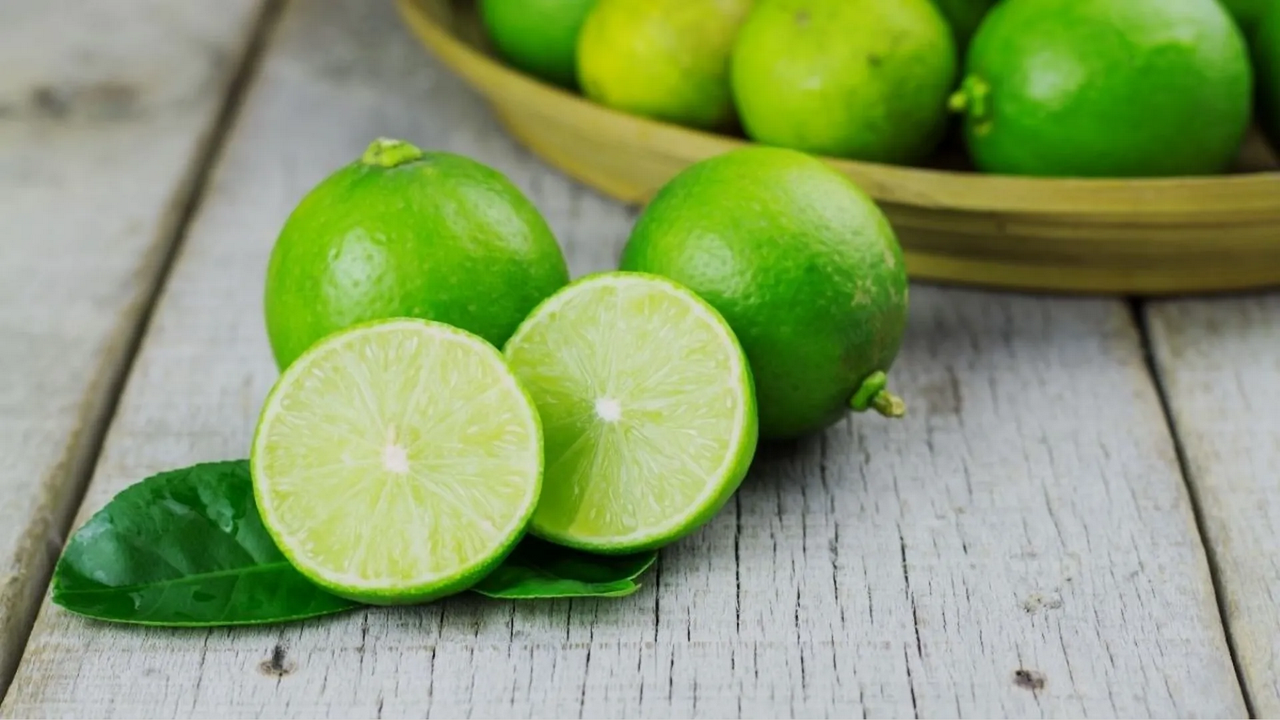 ¿Cómo saber si el limón es jugoso? ¡Olvídate de los limones secos!