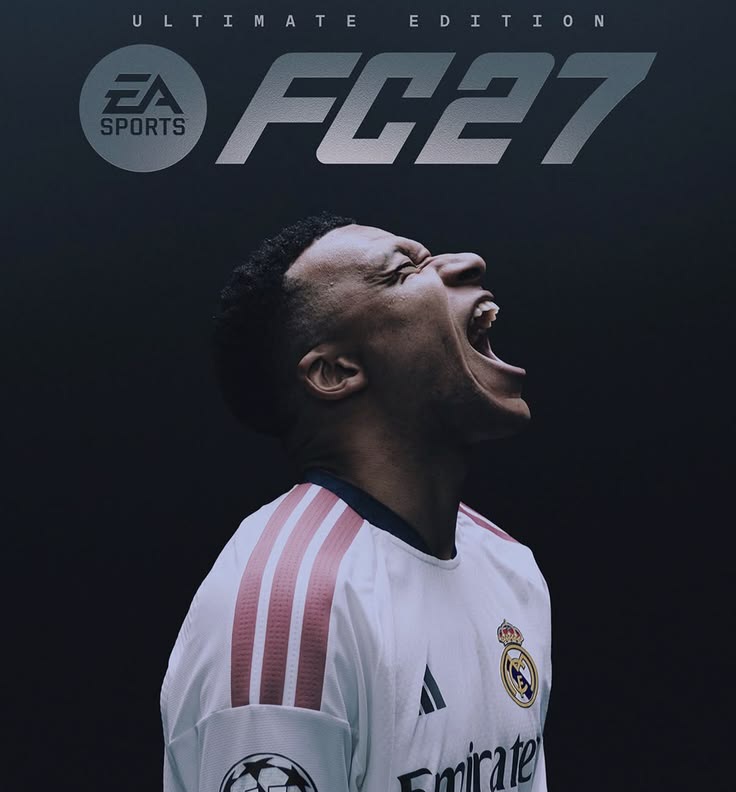 FC 27 Mobile