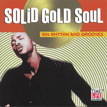 VA - Solid Gold Soul '80s Rhythm And Grooves (2001)