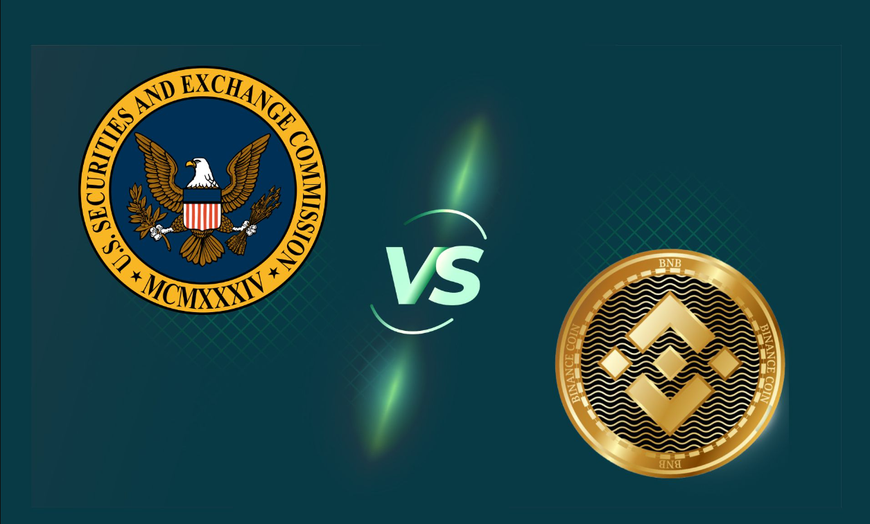 article imageSEC продолжит дело против Binance