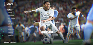 FIFA 16 UFL 25 Icon