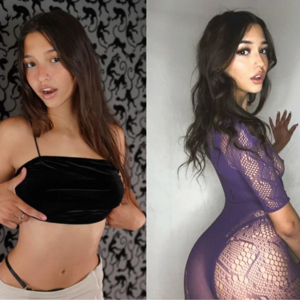 Layla Jenner OF