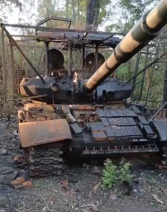 1035 T-62M destr 20 08 25