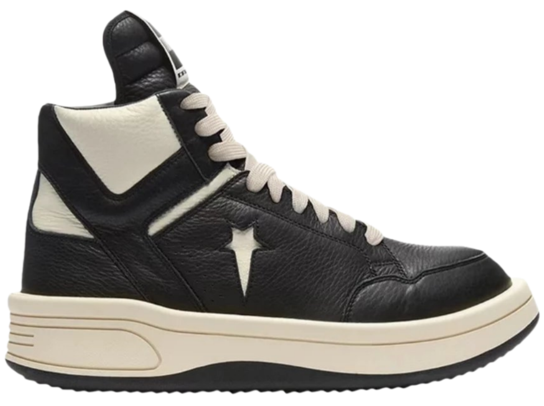 Rick Owens Turbowpn