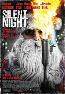 Silent night (2012).mkv BDRip 1080p x264 AC3/DTS iTA-ENG