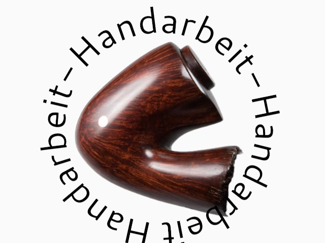 Hochwertige handgefertigte E-Pfeifen in exklusiver Collage &ndash; stilvolle Auswahl f&uuml;r anspruchsvolle K&auml;ufer