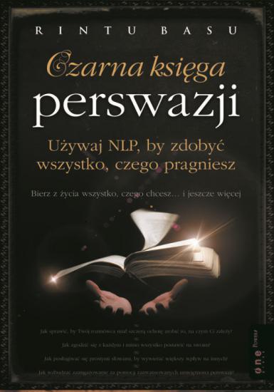 Czarna Księga Perswazji - Rintu Basu [eBook PL]