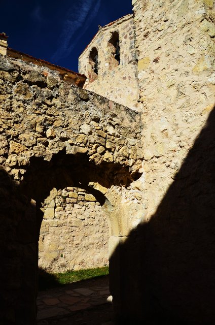 Segovia y su Pueblos-1993/2024 - Blogs de España - Hoces del Río Duratón-2009/2017 (47)