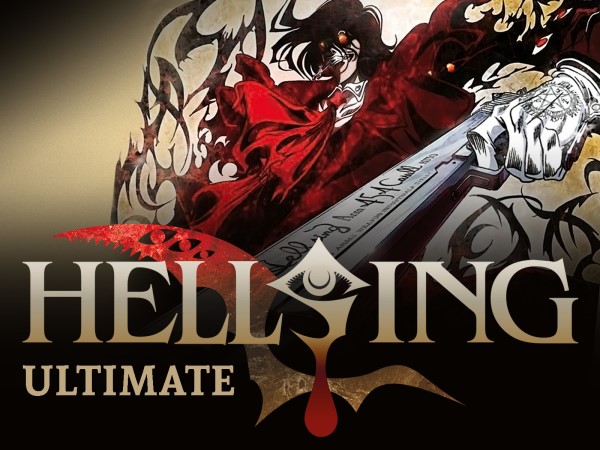 Hellsing Ultimate