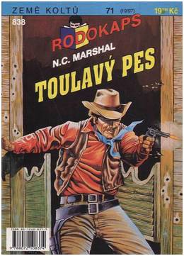 Re: Knihovnička Rodokapsu