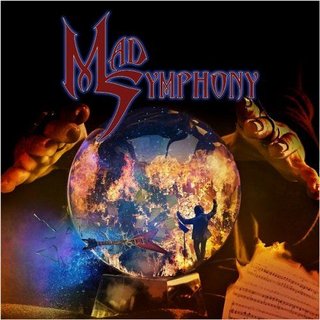 Mad Symphony - Mad Symphony (2021).mp3 - 320 Kbps