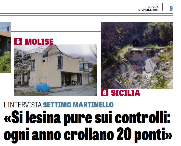 ponte verità 17 04 23