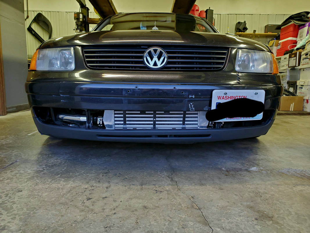 Volkswagen passat arizona rp